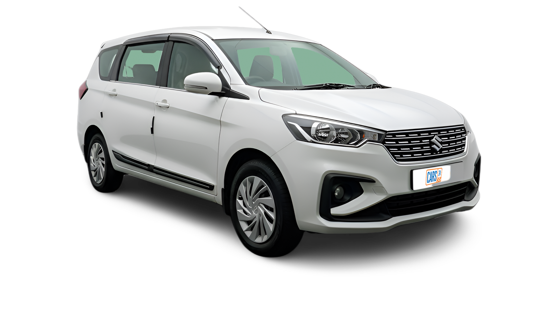 Maruti Ertiga-img